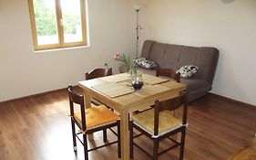Apartmani Juliska