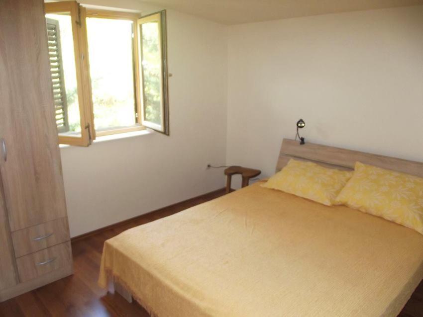 Apartmani Juliska Pirovac Zewnętrze zdjęcie