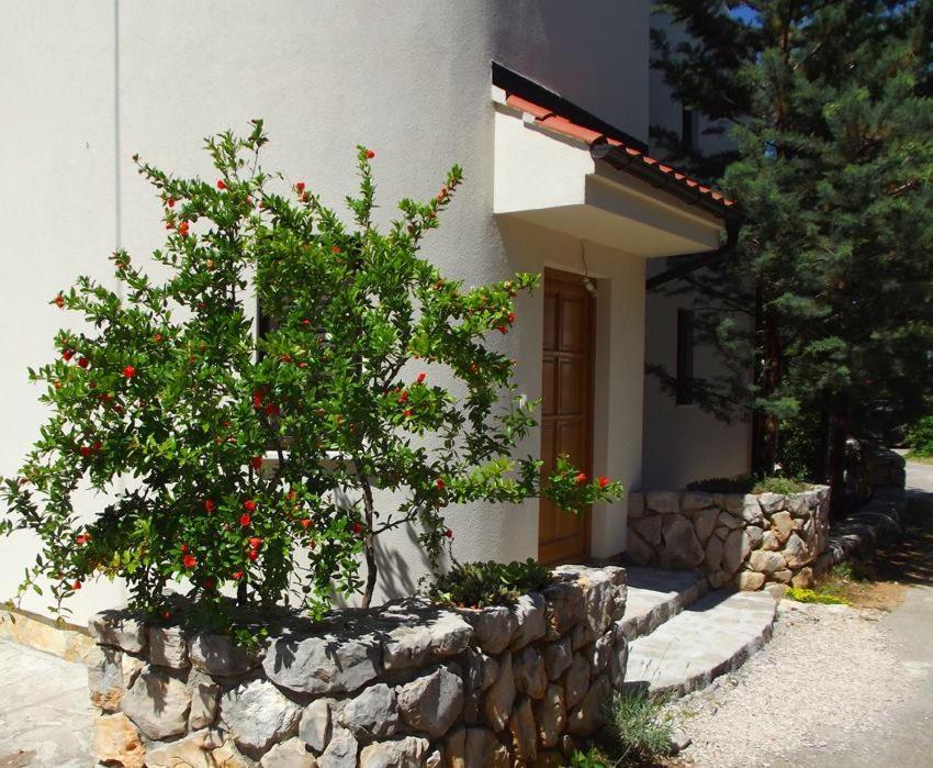 Apartmani Juliska Pirovac Zewnętrze zdjęcie