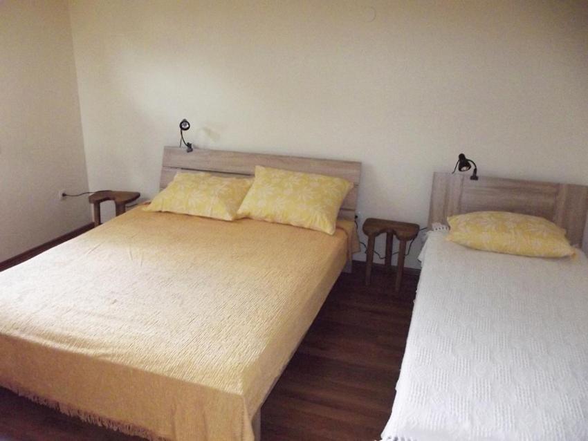Apartmani Juliska Pirovac Zewnętrze zdjęcie