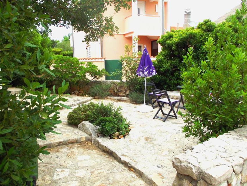 Apartmani Juliska Pirovac Zewnętrze zdjęcie