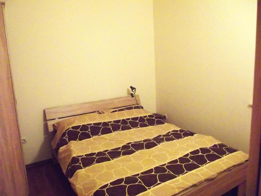 Apartmani Juliska Pirovac Zewnętrze zdjęcie