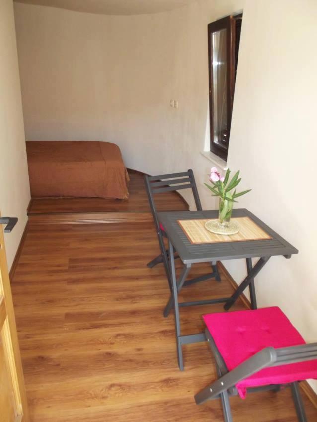 Apartmani Juliska Pirovac Zewnętrze zdjęcie