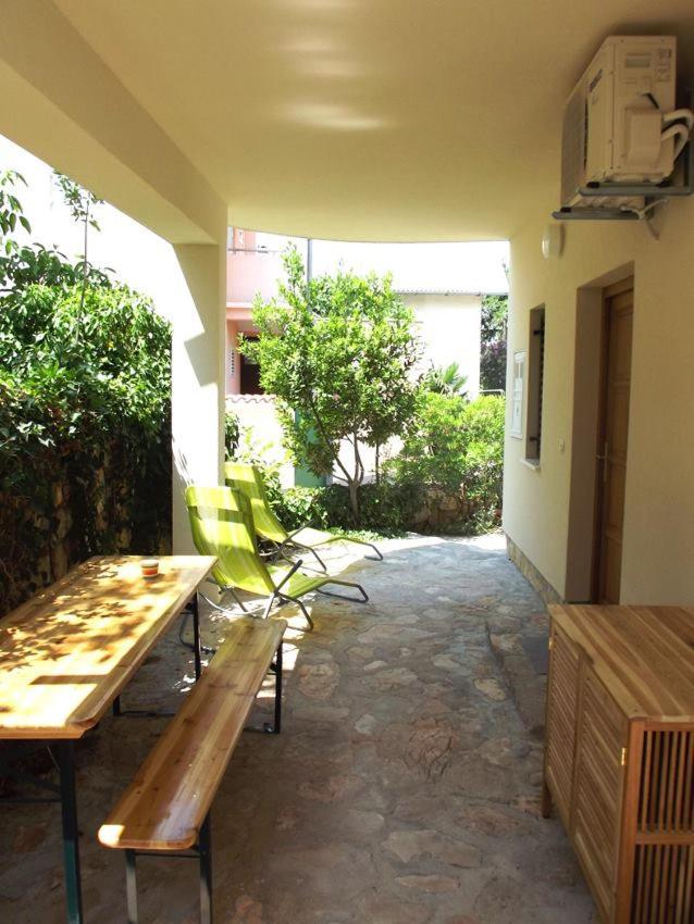 Apartmani Juliska Pirovac Zewnętrze zdjęcie