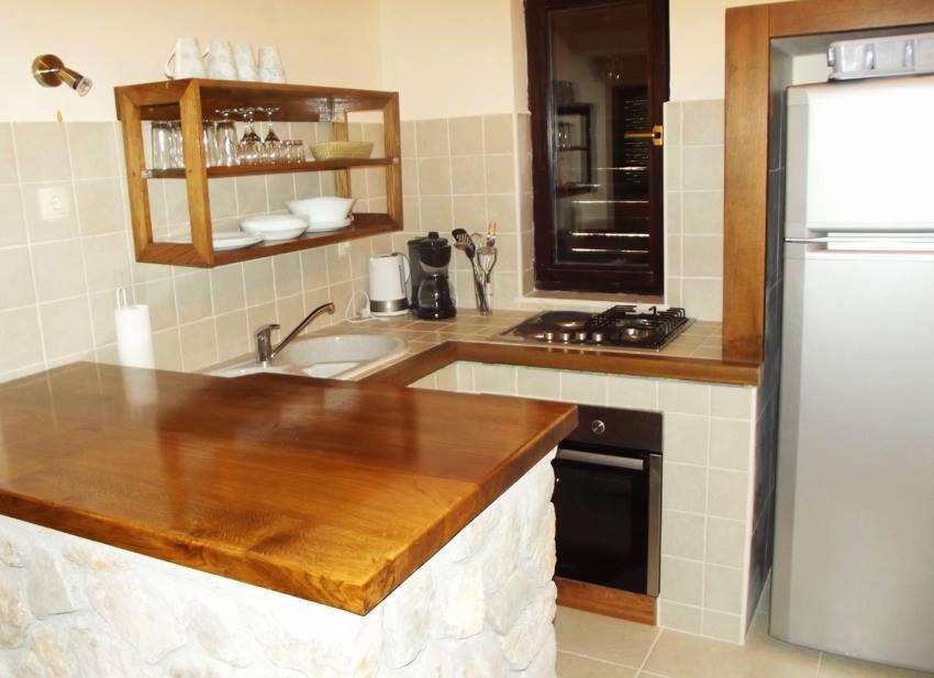 Apartmani Juliska Pirovac Zewnętrze zdjęcie