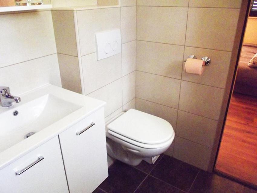 Apartmani Juliska Pirovac Zewnętrze zdjęcie