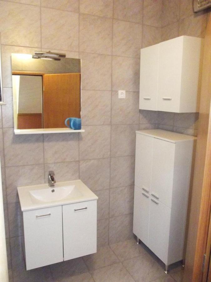 Apartmani Juliska Pirovac Zewnętrze zdjęcie